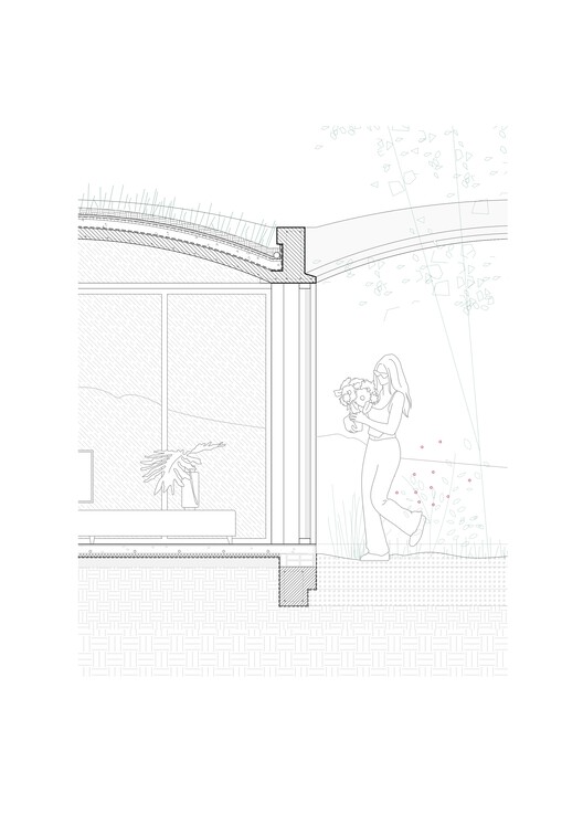 Bite House / BIOMA Bite House / BIOMA - Image 23 of 23