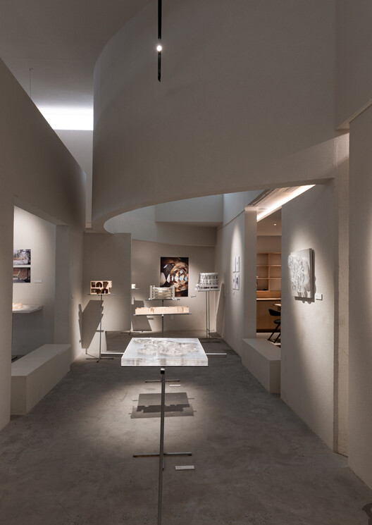 TAA Gallery  / TAA DESIGN - Interior Photography