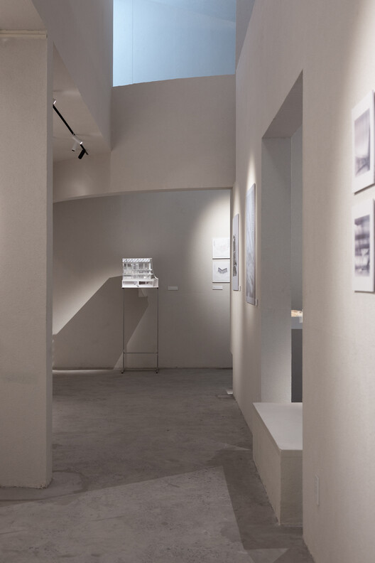 TAA Gallery  / TAA DESIGN - Image 19 of 29