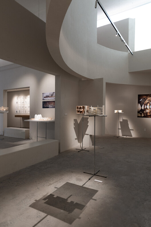 TAA Gallery  / TAA DESIGN - Interior Photography