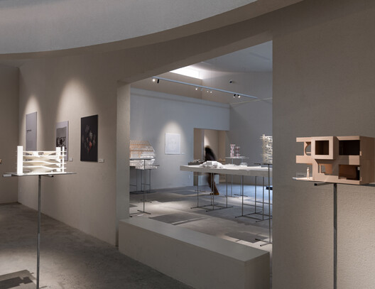 TAA Gallery  / TAA DESIGN - Image 14 of 29