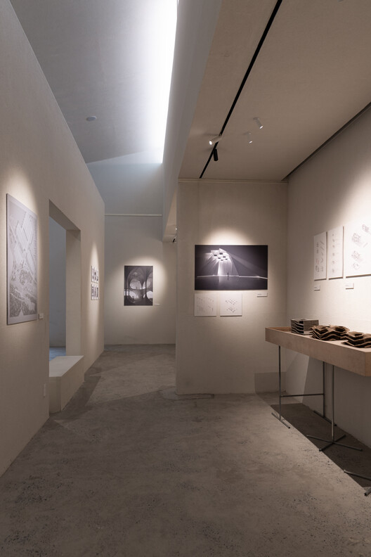 TAA Gallery  / TAA DESIGN - Image 17 of 29