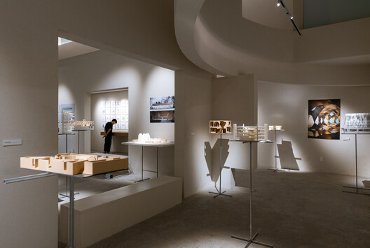 TAA Gallery  / TAA DESIGN - Interior Photography, Lighting