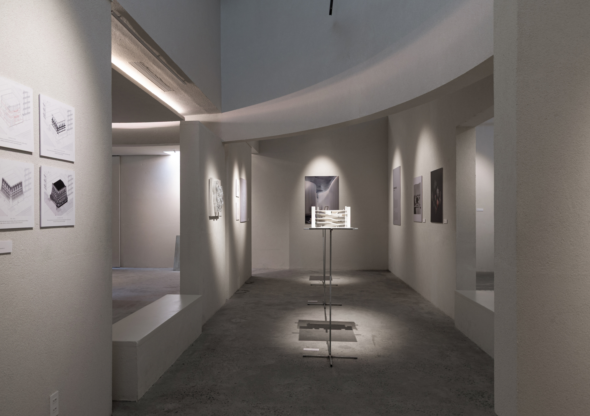 Gallery of TAA Gallery / TAA DESIGN - 12