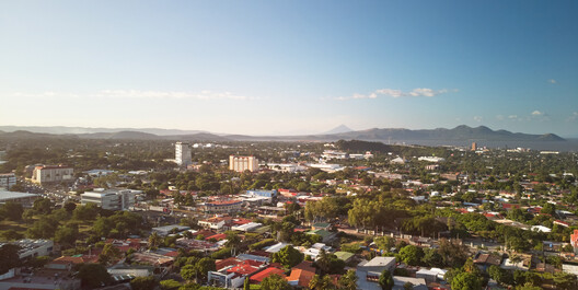 The Two Cathedrals of Managua: Architectural Memory After Nicaragua’s 1972 Earthquake - Image 8 of 8