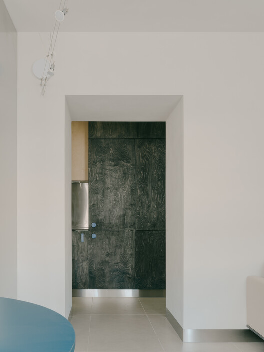 Unit 20 / studio2AM - Interior Photography, Glass, Concrete