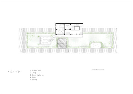 Tropical House 2 / ARO studio - Image 27 of 28