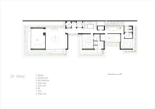 Tropical House 2 / ARO studio - Image 26 of 28