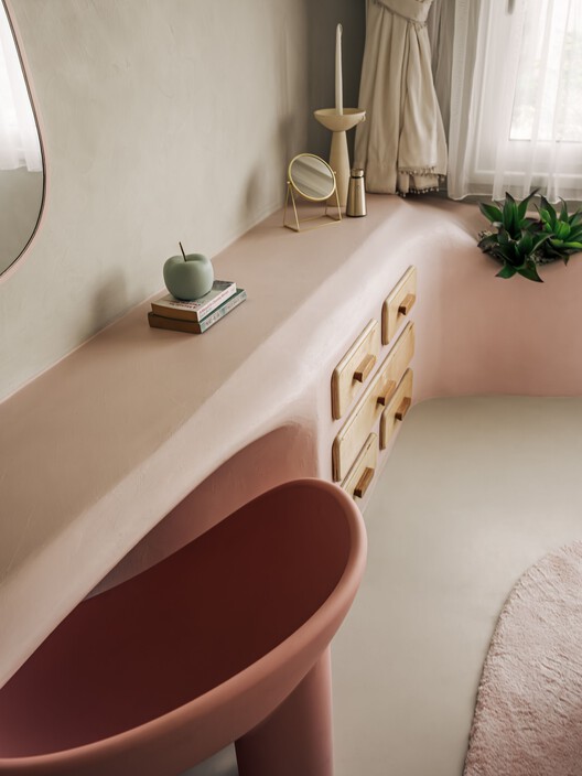 Beit Hawa / Badie Architects - Image 21 of 49