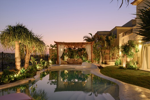 Beit Hawa / Badie Architects - Image 47 of 49