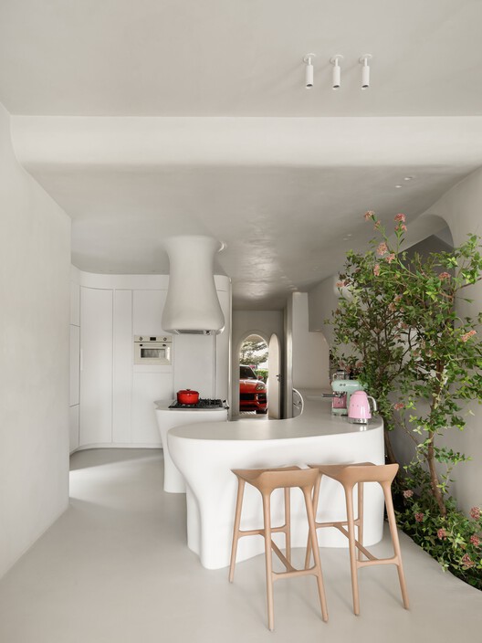 Beit Hawa / Badie Architects - Interior Photography, Chair