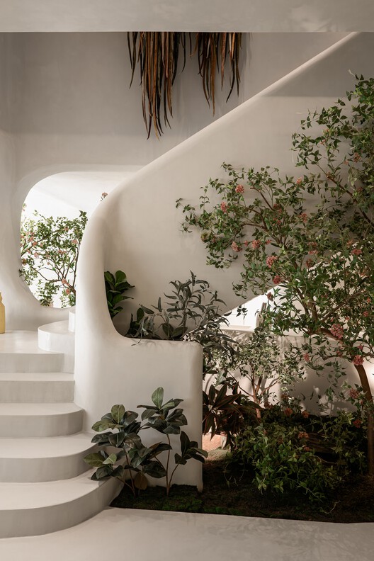 Beit Hawa / Badie Architects - Image 34 of 49