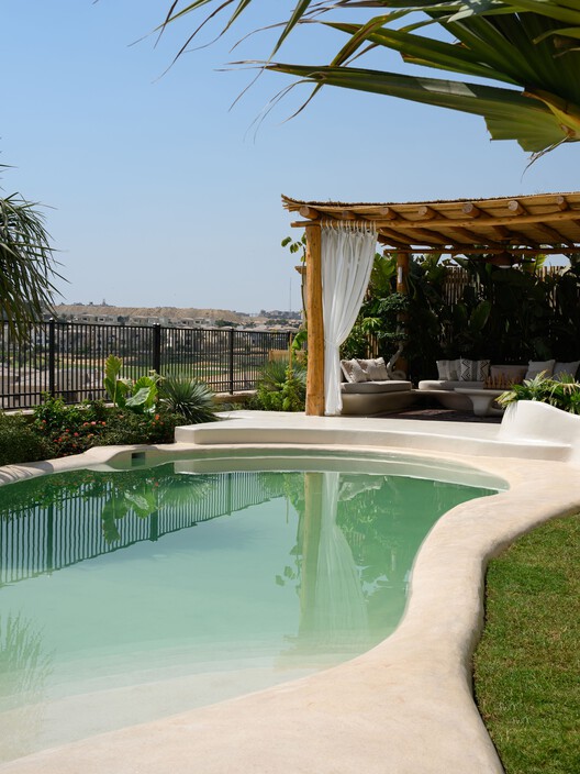 Beit Hawa / Badie Architects - Image 44 of 49