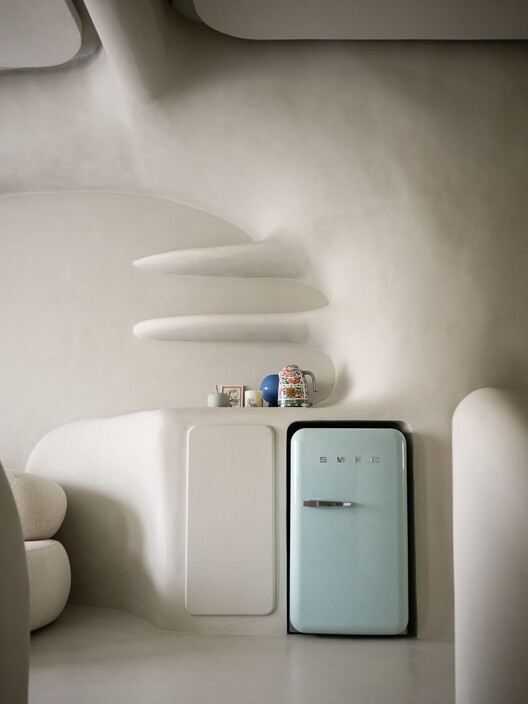 Beit Hawa / Badie Architects - Image 17 of 49