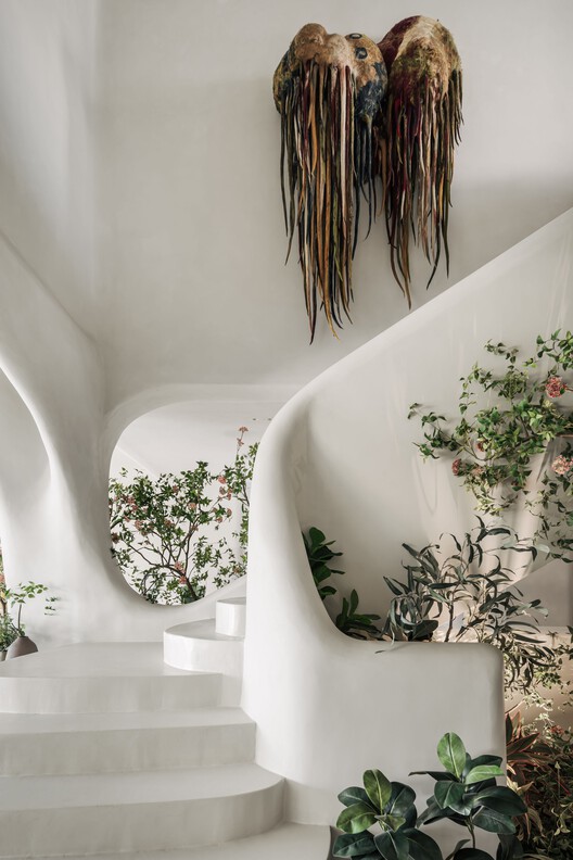 Beit Hawa / Badie Architects - Image 35 of 49