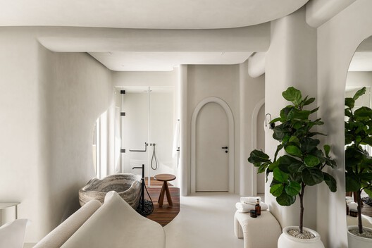 Beit Hawa / Badie Architects - Interior Photography, Chair