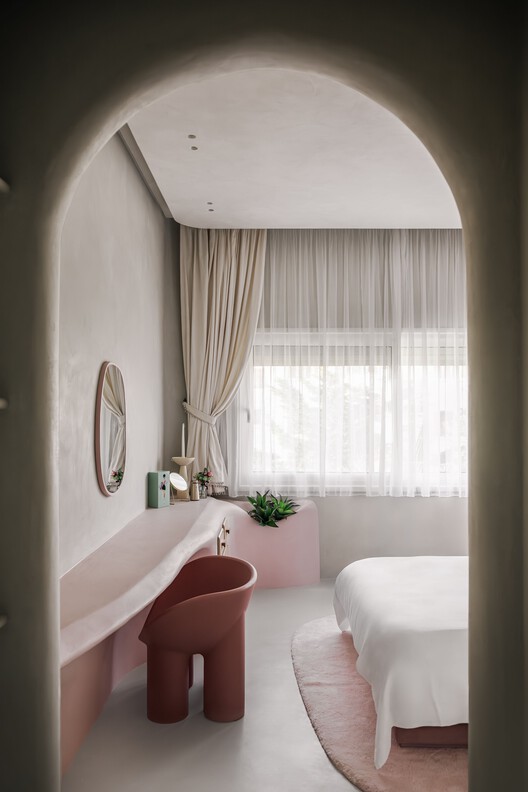 Beit Hawa / Badie Architects - Image 18 of 49