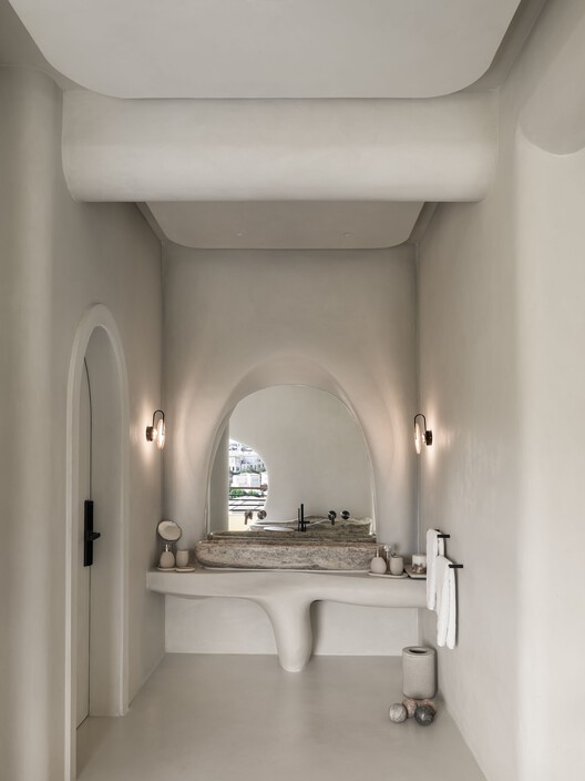 Beit Hawa / Badie Architects - Image 27 of 49