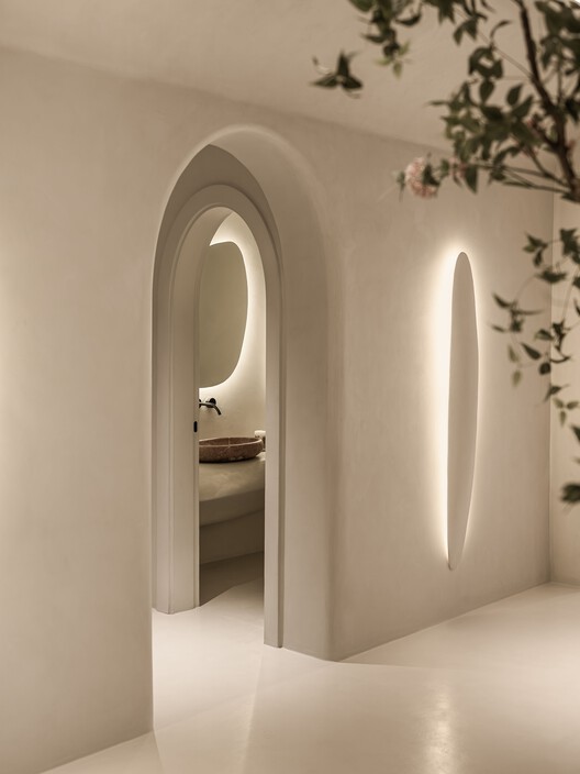 Beit Hawa / Badie Architects - Image 28 of 49