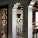 Gully Labs Sceaker Store / The Melange Studio - Store