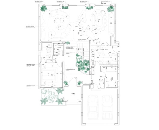 Beit Hawa / Badie Architects - Image 49 of 49