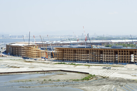 The Afterlife of Expo Osaka’s Grand Ring: How the Timber Structure Is Being Reused Across Japan