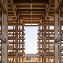 The Afterlife of Expo Osaka’s Grand Ring: How the Timber Structure Is Being Reused Across Japan - Imagen 4 de 4