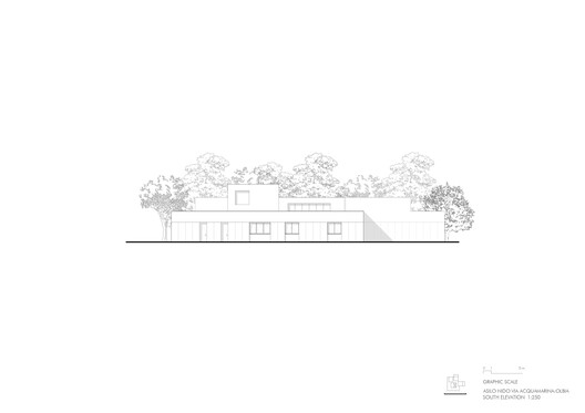 New Nursery School on Via dell’Acquamarina / LERUA Studio New Nursery School on Via dell’Acquamarina / LERUA Studio - Image 19 of 19