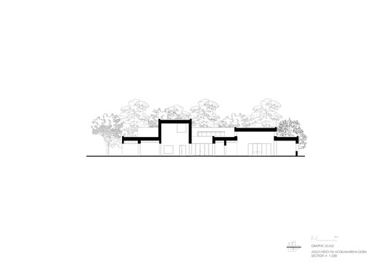 New Nursery School on Via dell’Acquamarina / LERUA Studio New Nursery School on Via dell’Acquamarina / LERUA Studio - Image 17 of 19