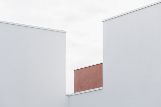 New Nursery School on Via dell’Acquamarina / LERUA Studio New Nursery School on Via dell’Acquamarina / LERUA Studio - Image 12 of 19