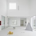 New Nursery School on Via dell’Acquamarina / LERUA Studio - Interior Photography, Day Care