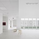 New Nursery School on Via dell’Acquamarina / LERUA Studio - Interior Photography, Day Care
