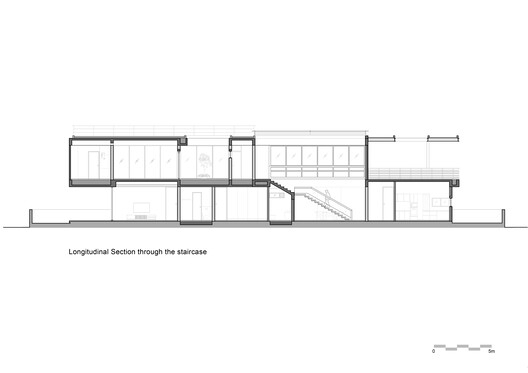 The Louvered  House / andblack design studio - Image 42 of 42