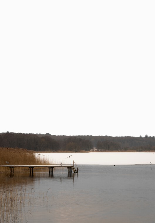 Lakeshore Barn House / NORM Architects - Image 24 of 24