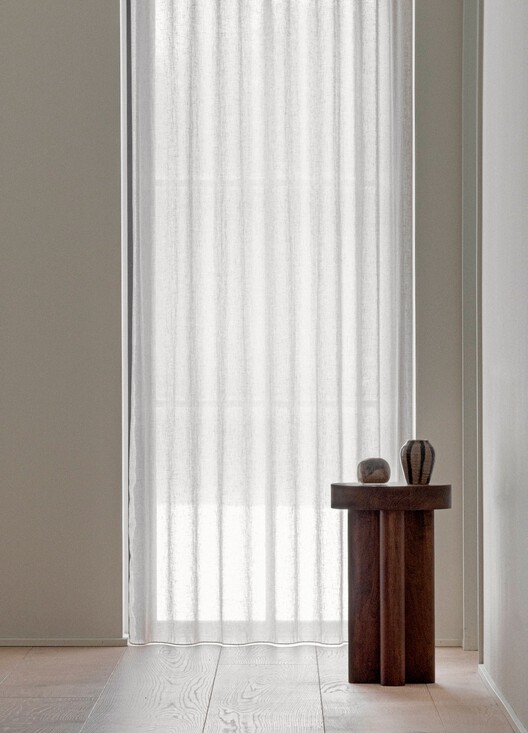 Lakeshore Barn House / NORM Architects - Interior Photography