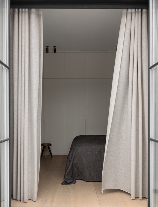 Lakeshore Barn House / NORM Architects - Image 10 of 24