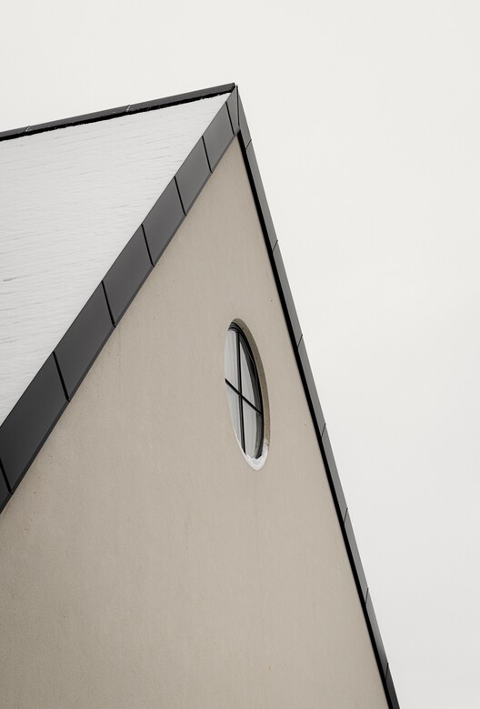 Lakeshore Barn House / NORM Architects - Image 23 of 24