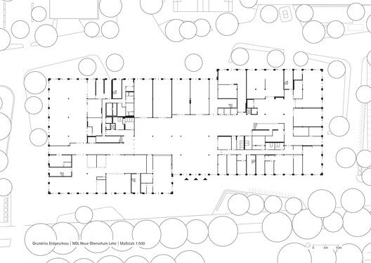 Three Schools - One Process / gmp Architects - Image 28 of 33