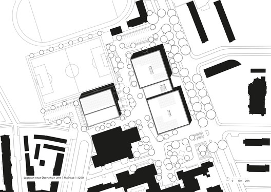 Three Schools - One Process / gmp Architects - Image 27 of 33