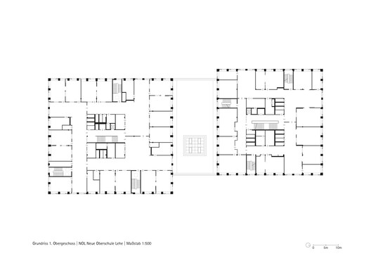 Three Schools - One Process / gmp Architects - Image 29 of 33