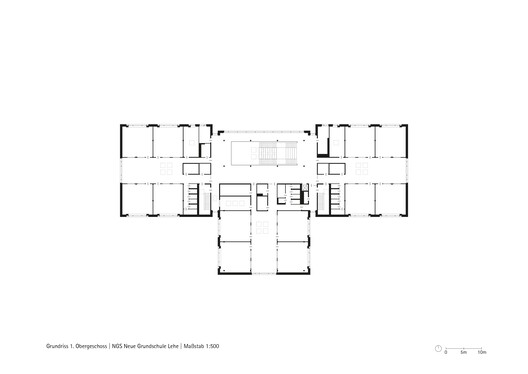 Three Schools - One Process / gmp Architects - Image 26 of 33
