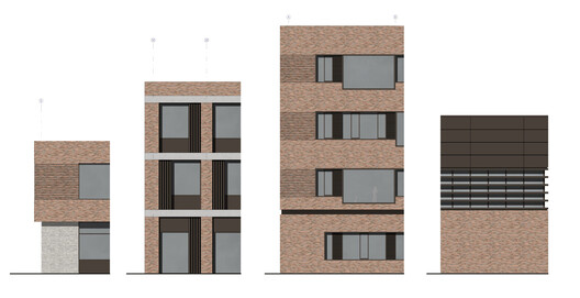 Three Schools - One Process / gmp Architects - Image 33 of 33