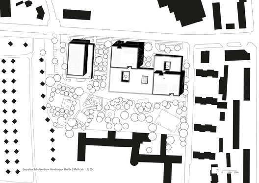 Three Schools - One Process / gmp Architects - Image 30 of 33