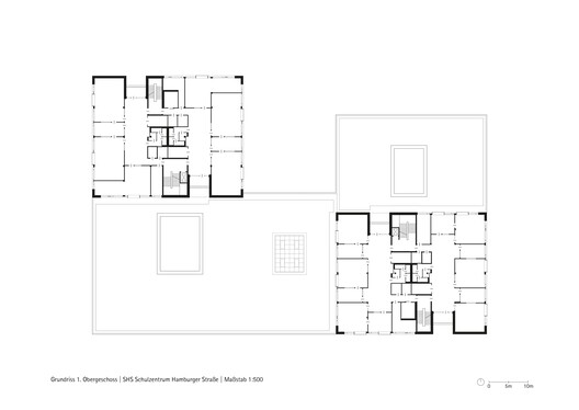 Three Schools - One Process / gmp Architects - Image 32 of 33