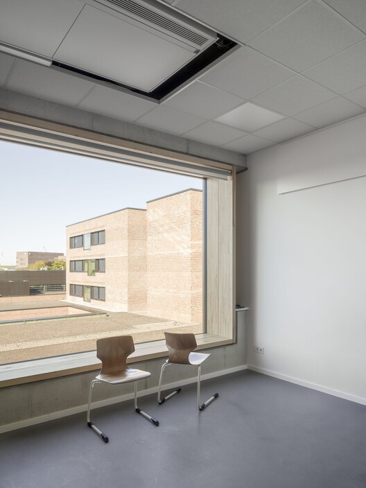 Three Schools - One Process / gmp Architects - Image 21 of 33