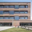 Three Schools - One Process / gmp Architects - Exterior Photography, Schools , Facade