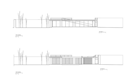 House in Santiago / S-AR - Image 20 of 22