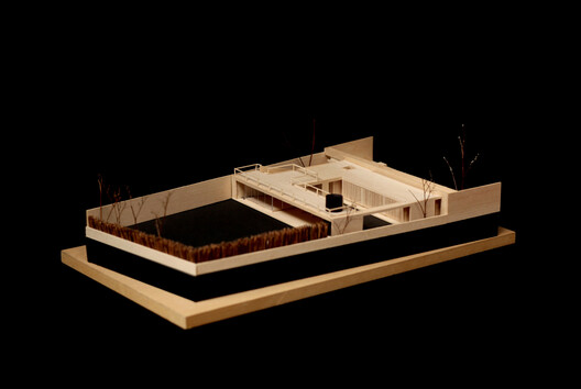 House in Santiago / S-AR - Image 22 of 22