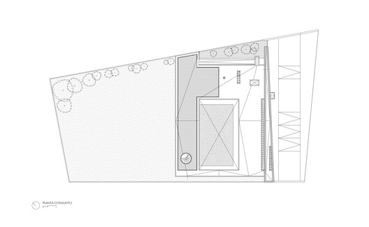 House in Santiago / S-AR - Image 17 of 22