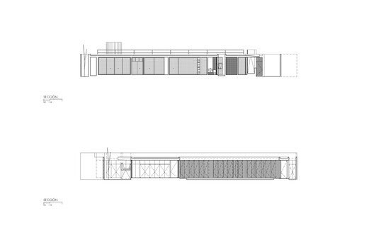 House in Santiago / S-AR - Image 19 of 22